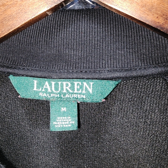 Ralph Lauren Zip Up Jacket - Picture 2 of 6